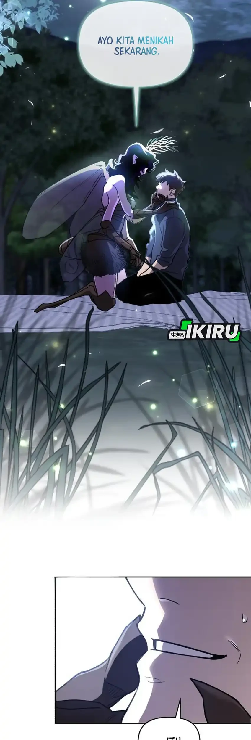 Single Dad in Another World Chapter 28 Gambar 64