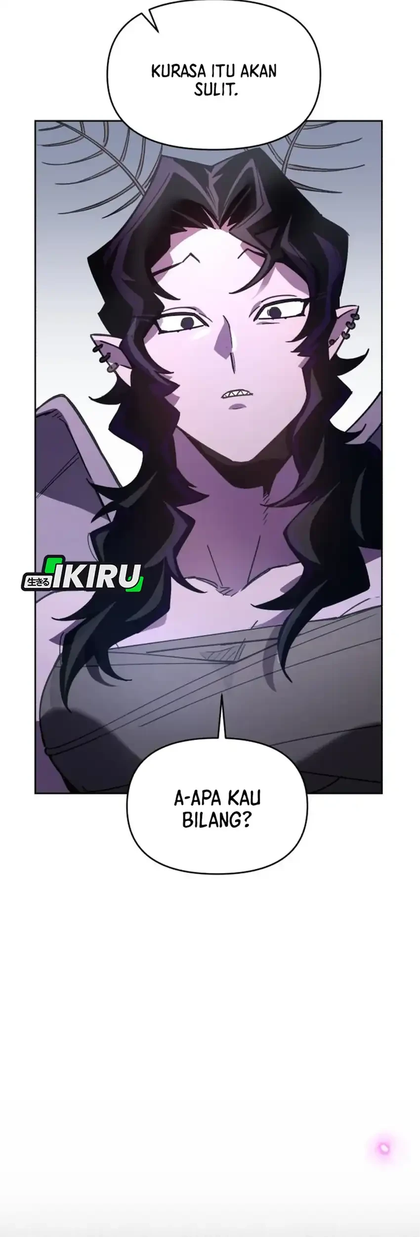 Single Dad in Another World Chapter 28 Gambar 66