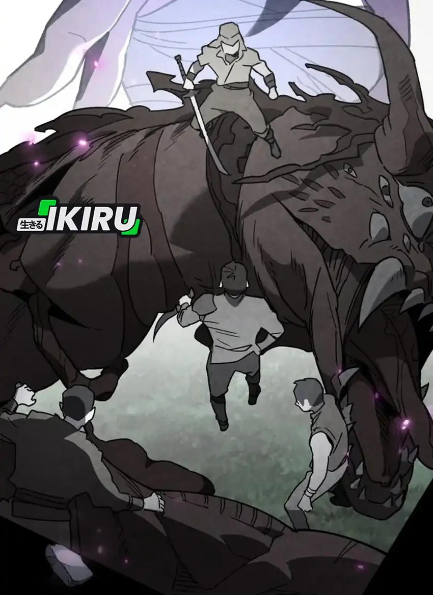 Single Dad in Another World Chapter 28 Gambar 69