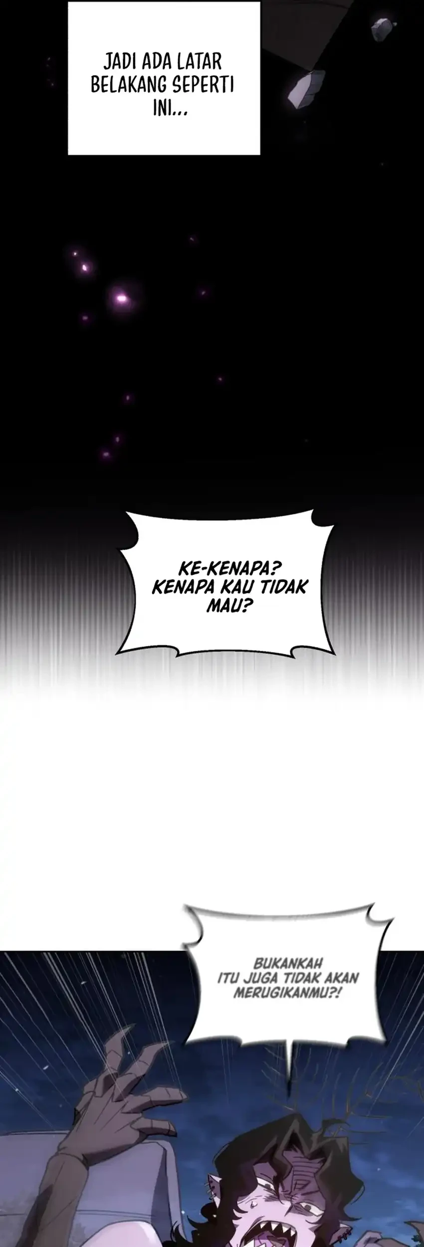 Single Dad in Another World Chapter 28 Gambar 70