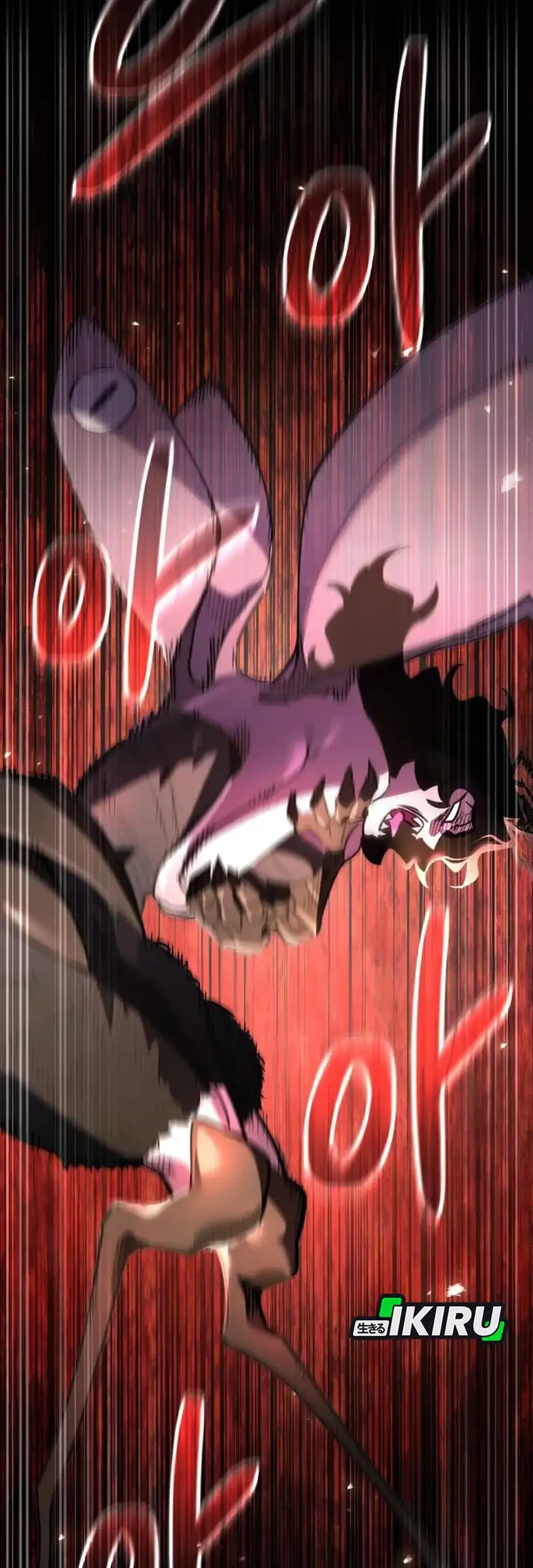 Single Dad in Another World Chapter 28 Gambar 79