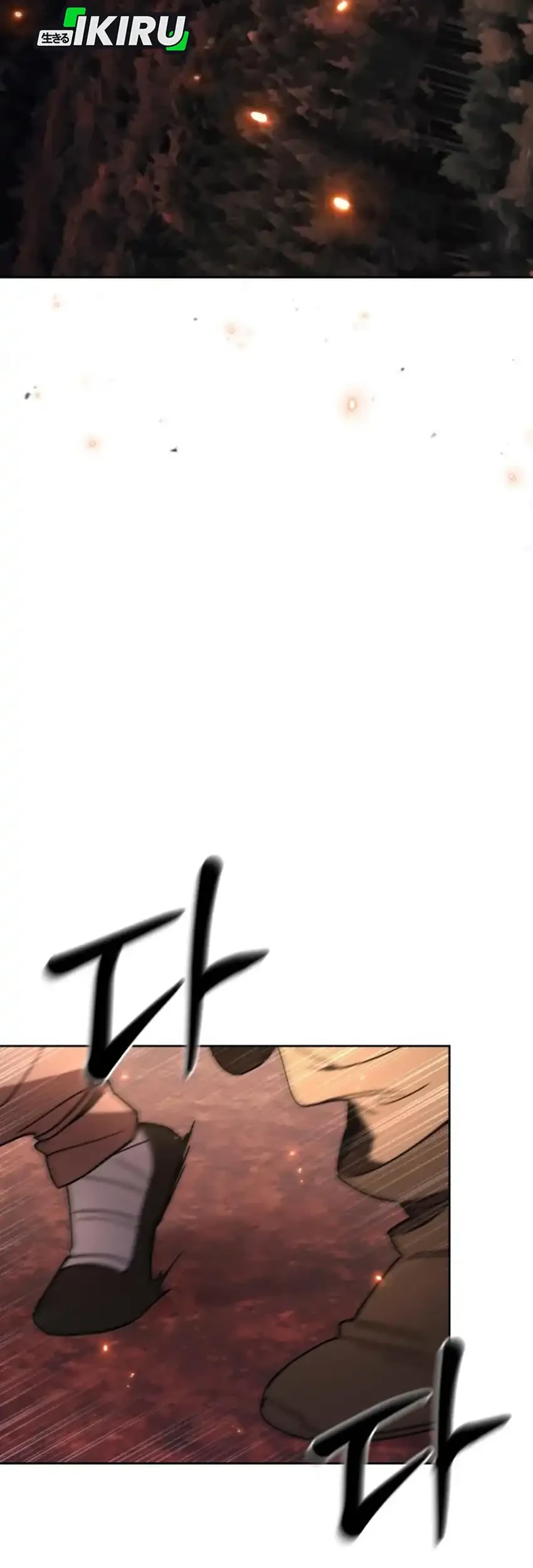 Single Dad in Another World Chapter 28 Gambar 85