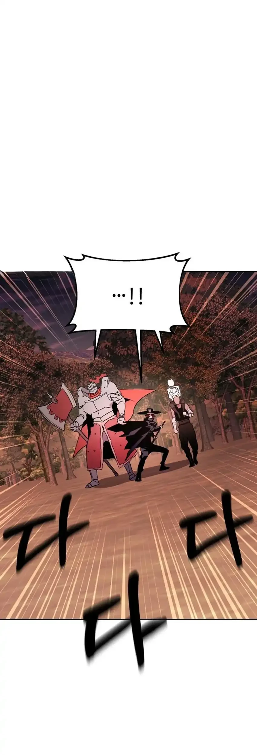 Single Dad in Another World Chapter 28 Gambar 87