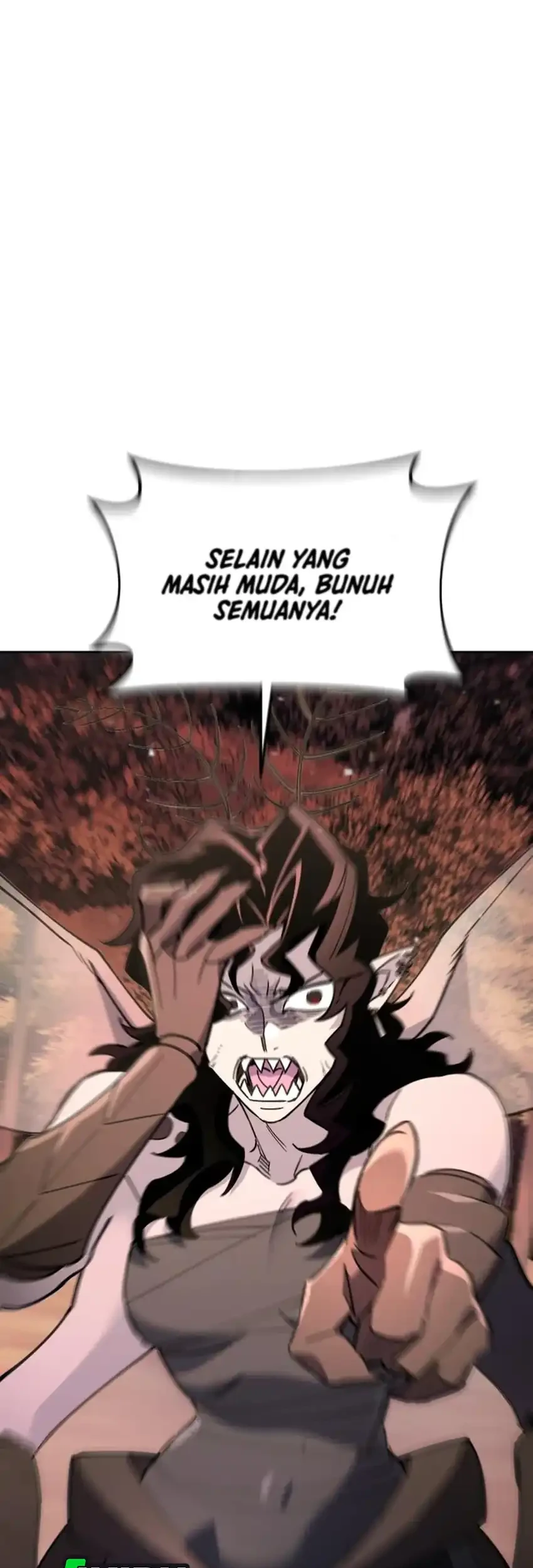 Single Dad in Another World Chapter 28 Gambar 89