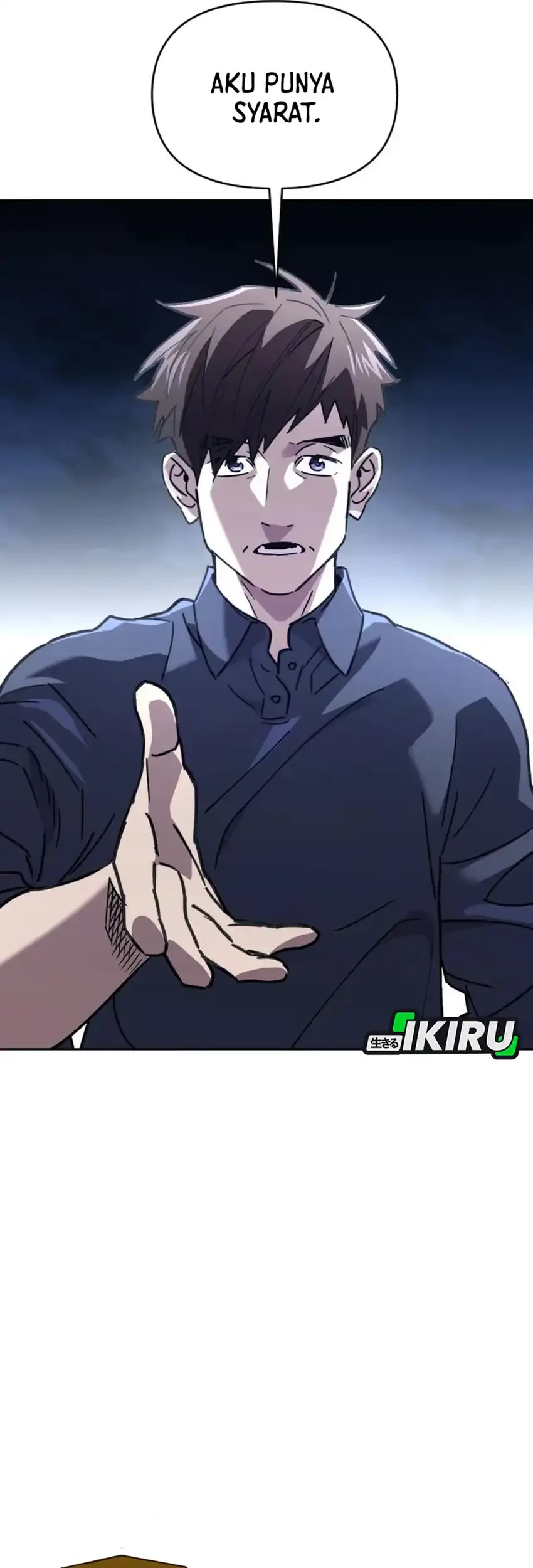 Single Dad in Another World Chapter 28 Gambar 7