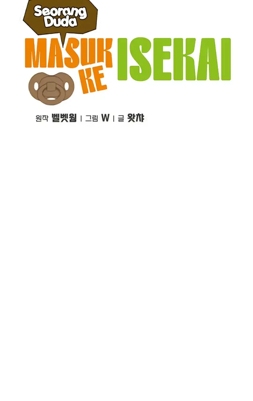 Single Dad in Another World Chapter 28 Gambar 8