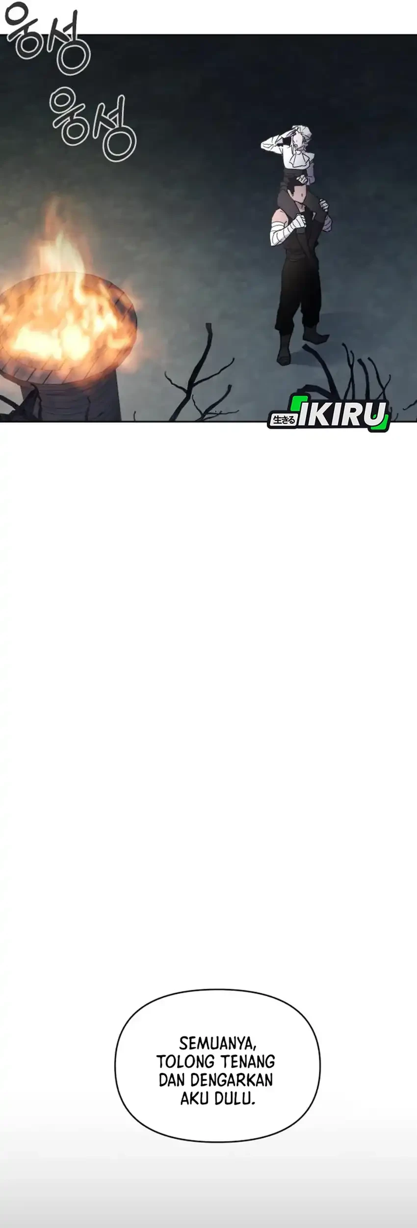 Single Dad in Another World Chapter 28 Gambar 11