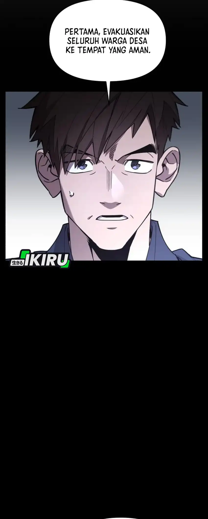 Single Dad in Another World Chapter 28 Gambar 13