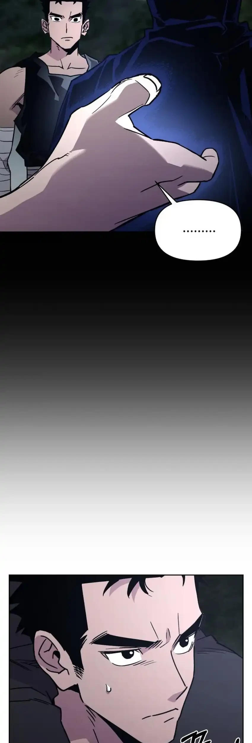 Single Dad in Another World Chapter 28 Gambar 16