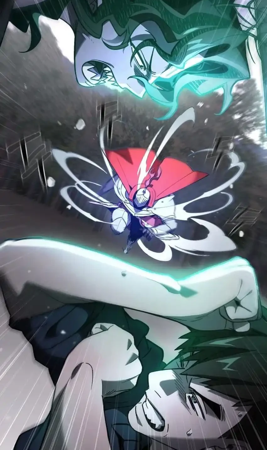 single dad in another world chapter 29 - Page 28