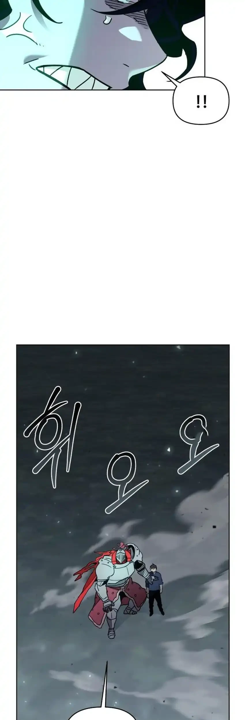 single dad in another world chapter 29 - Page 43