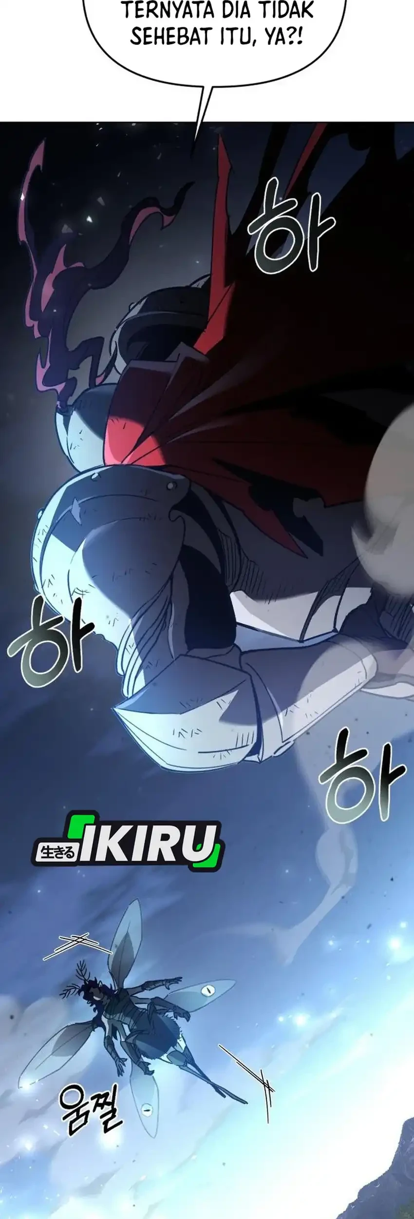 single dad in another world chapter 29 - Page 45