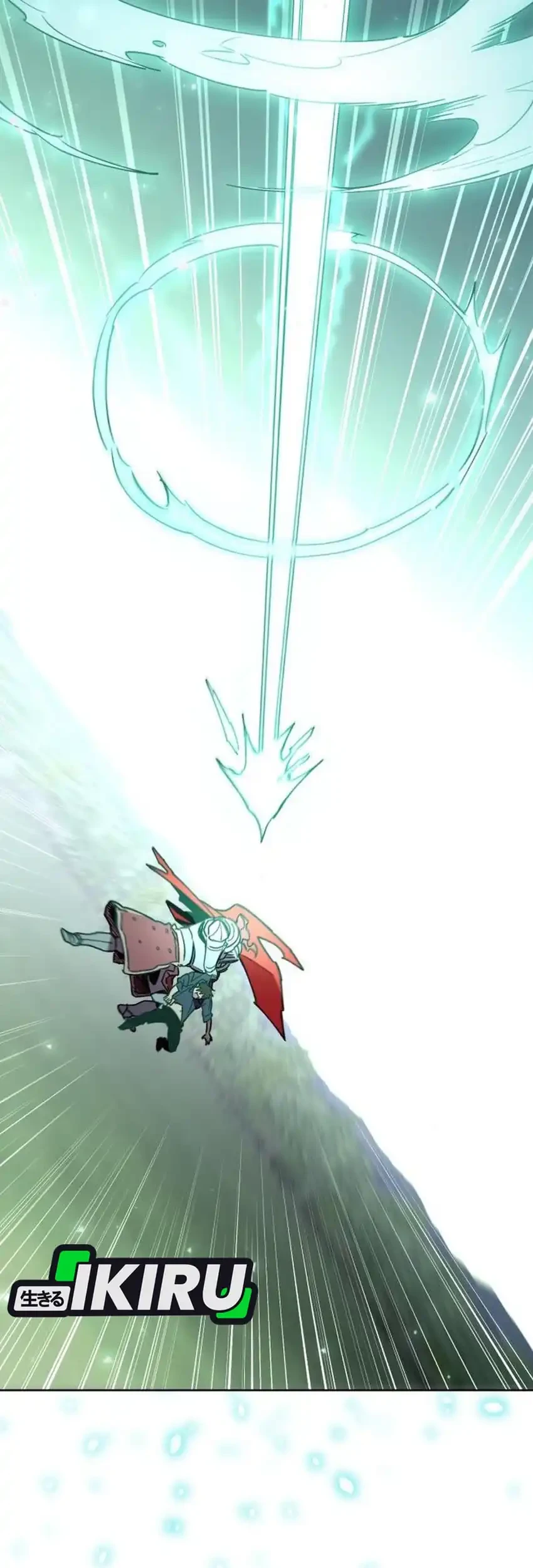 single dad in another world chapter 29 - Page 51