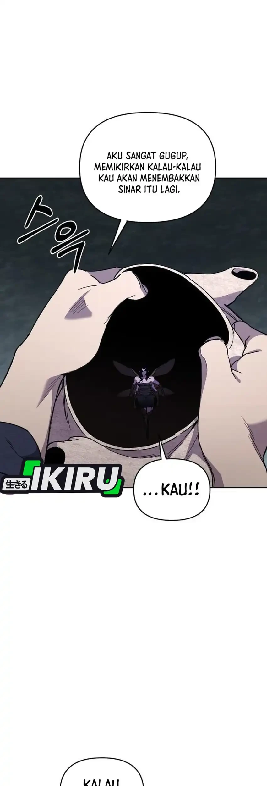 single dad in another world chapter 29 - Page 73