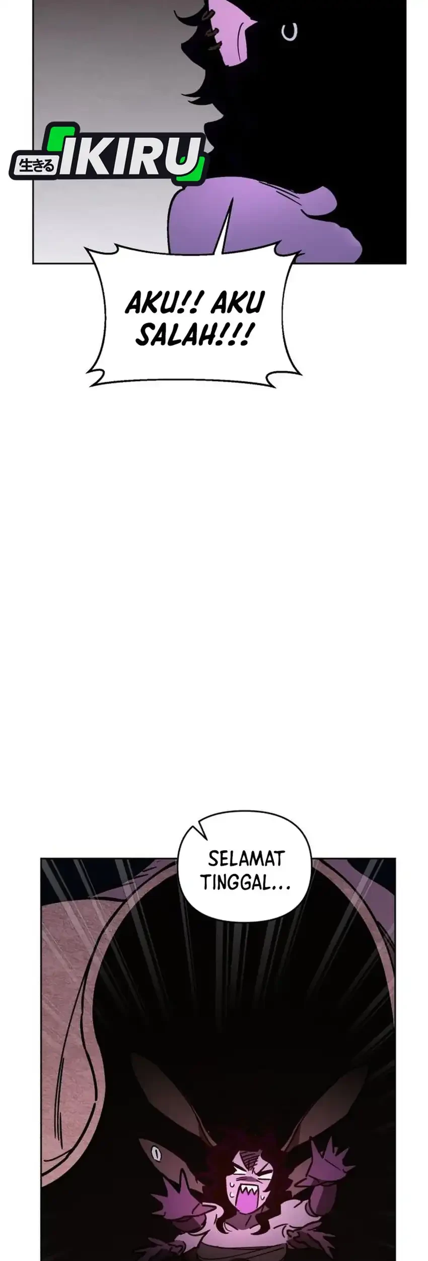 single dad in another world chapter 29 - Page 75