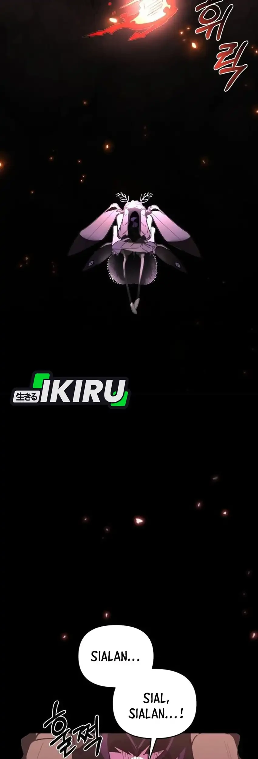 single dad in another world chapter 29 - Page 83