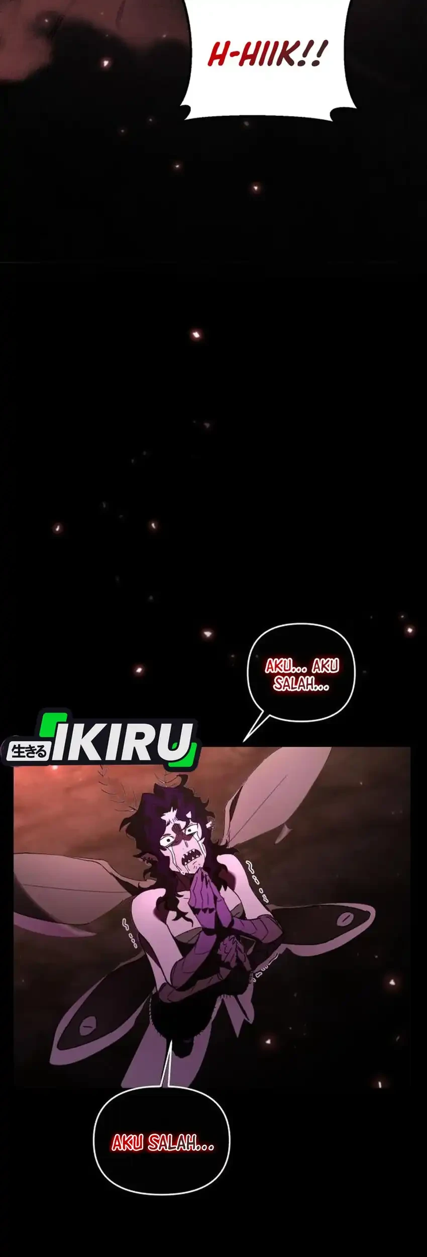 single dad in another world chapter 29 - Page 87