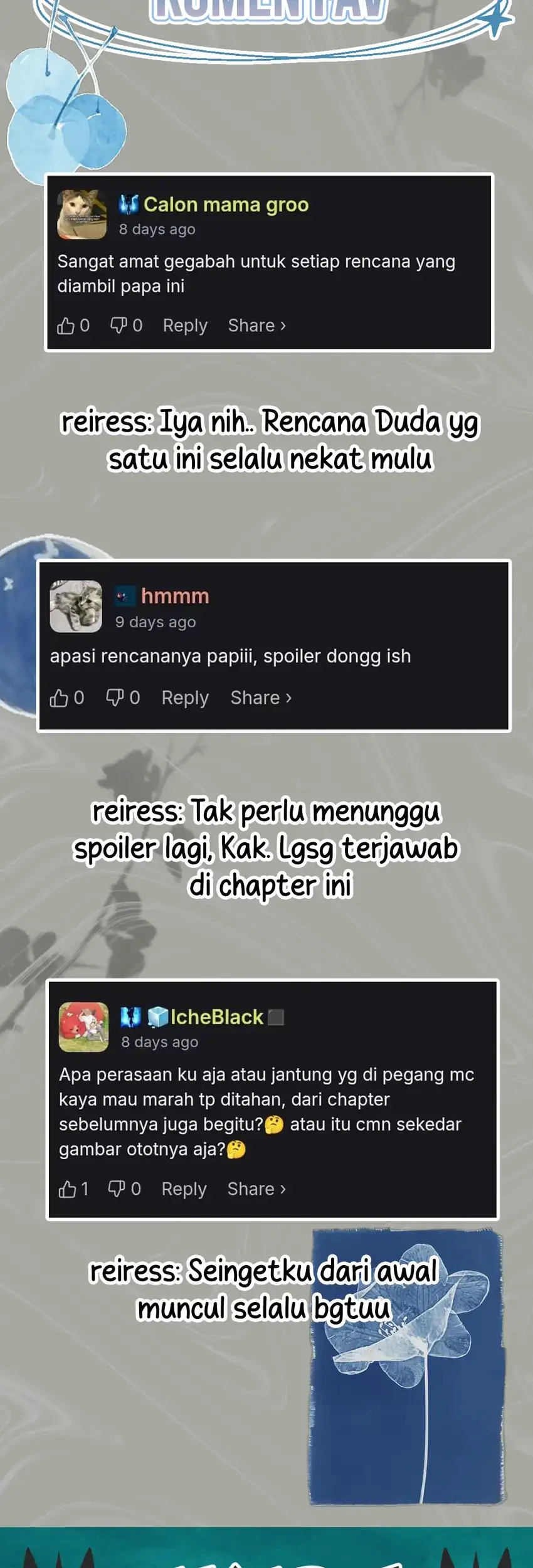 single dad in another world chapter 29 - Page 97