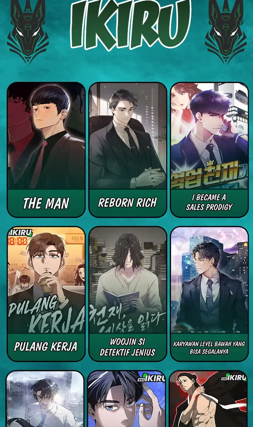 single dad in another world chapter 29 - Page 98