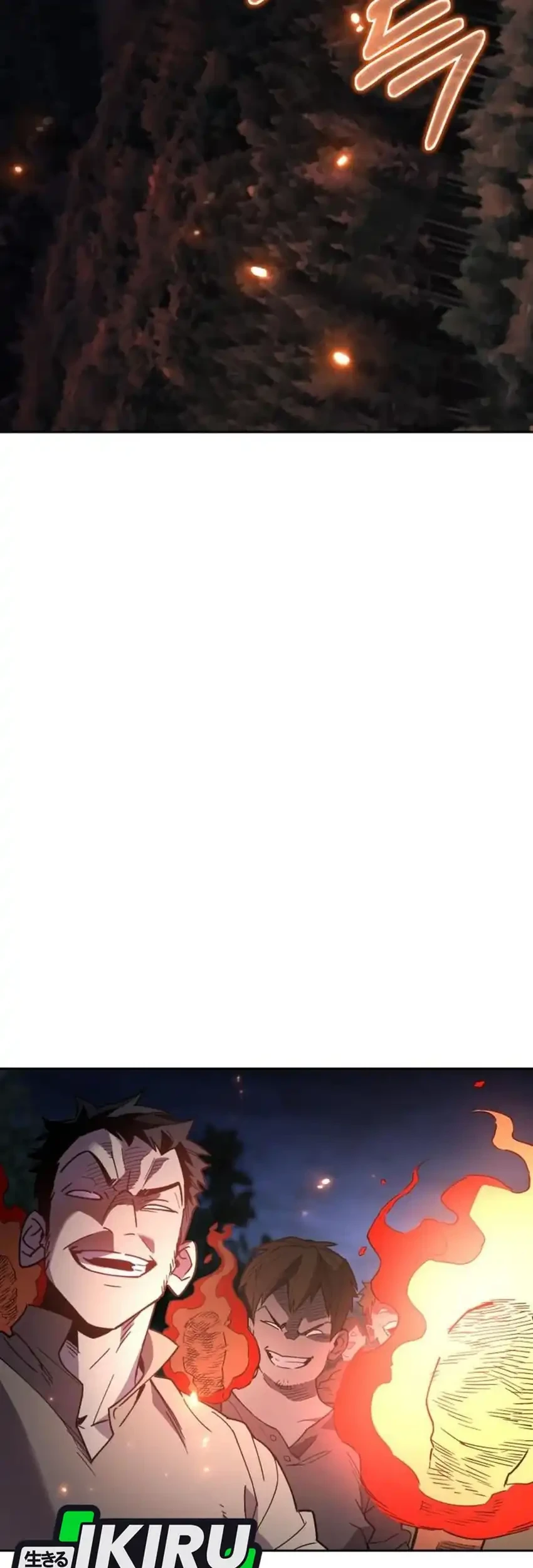 single dad in another world chapter 29 - Page 9