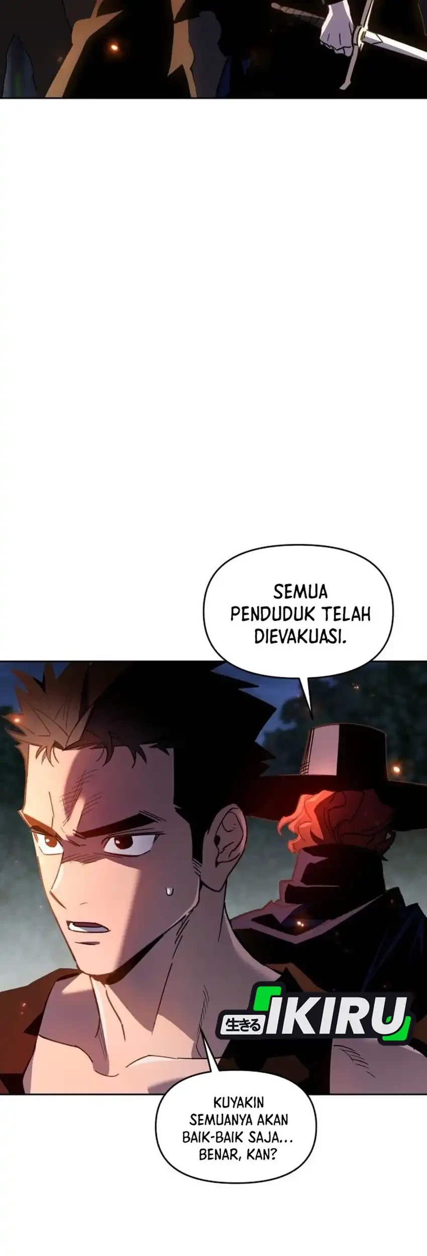 single dad in another world chapter 29 - Page 11