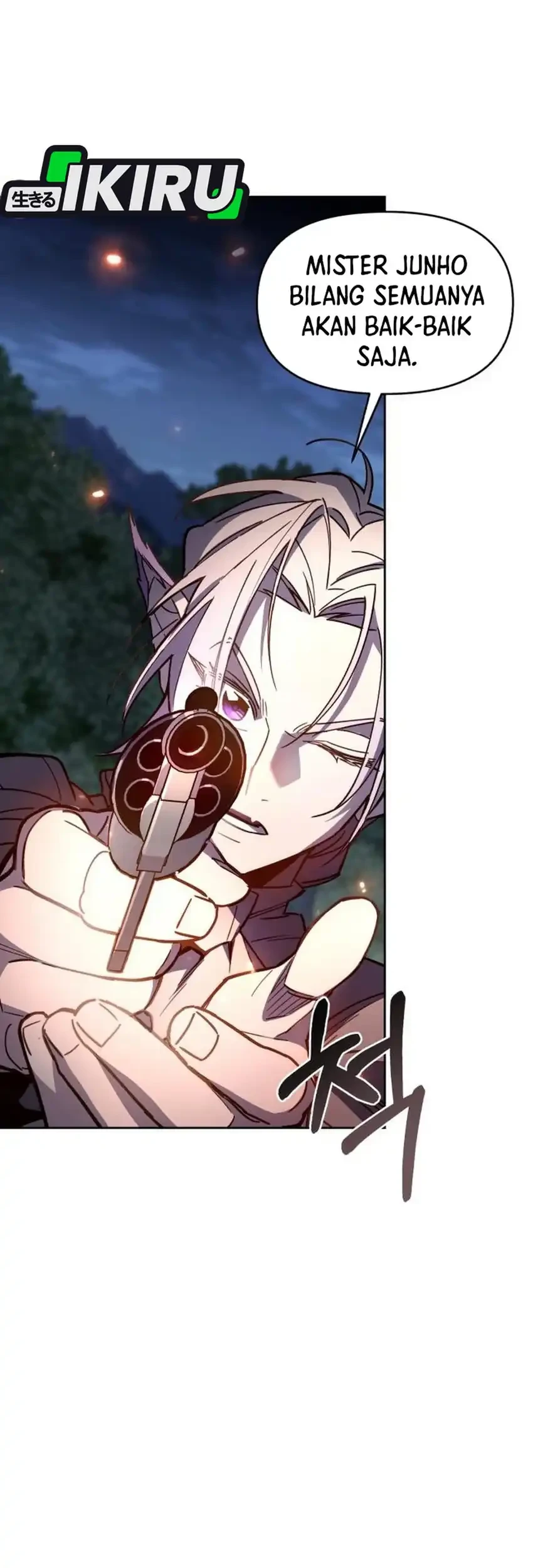 single dad in another world chapter 29 - Page 13