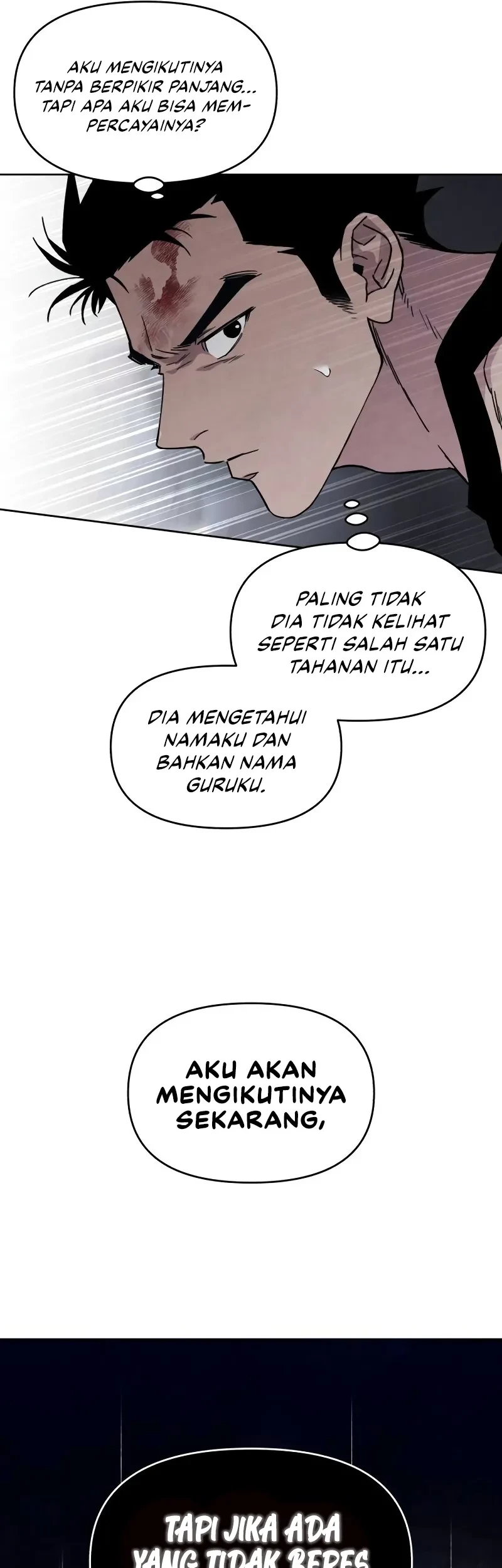 Single Dad in Another World Chapter 3 Gambar 18