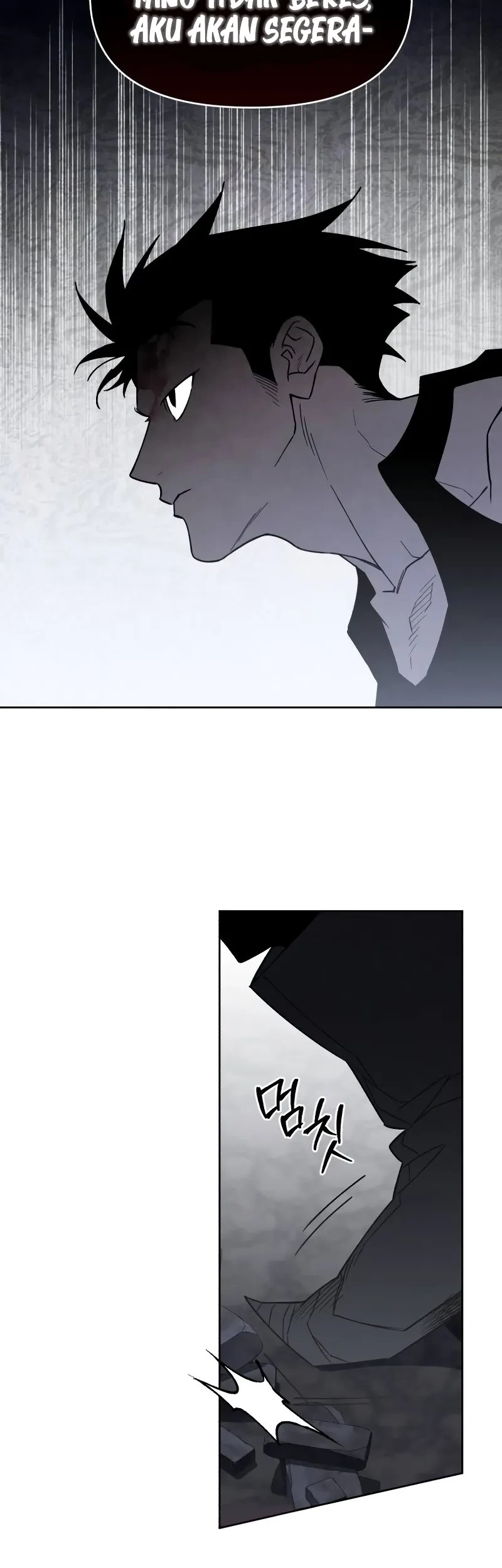 Single Dad in Another World Chapter 3 Gambar 19