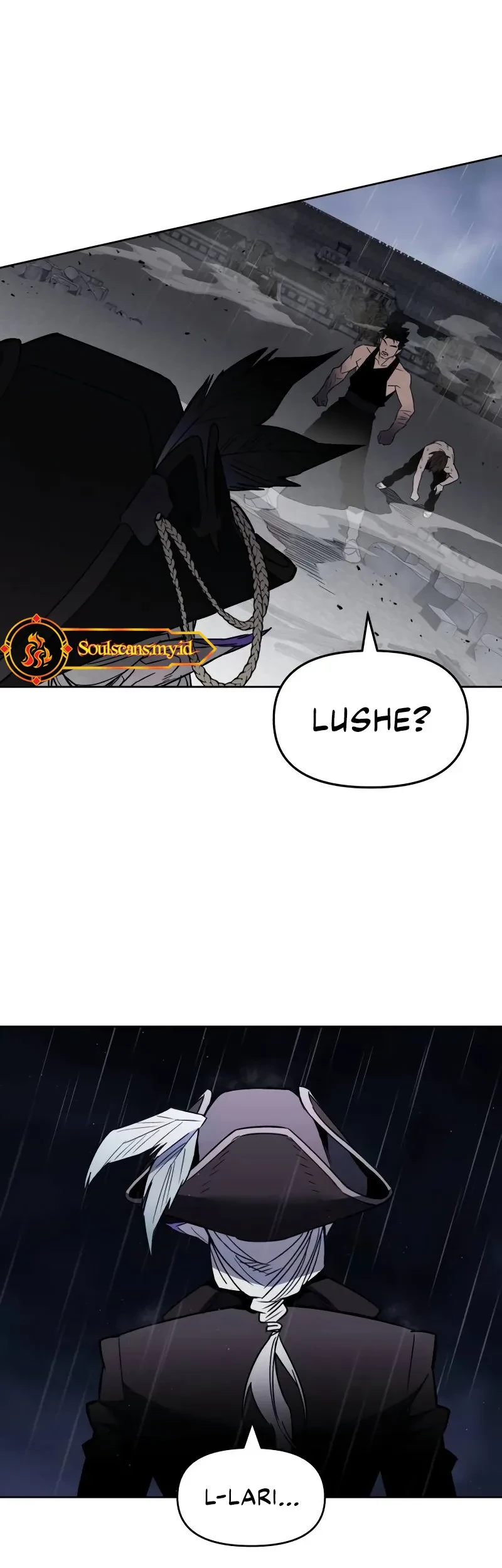 Single Dad in Another World Chapter 3 Gambar 20