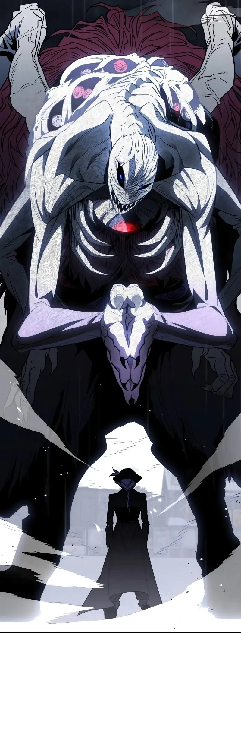 Single Dad in Another World Chapter 3 Gambar 24