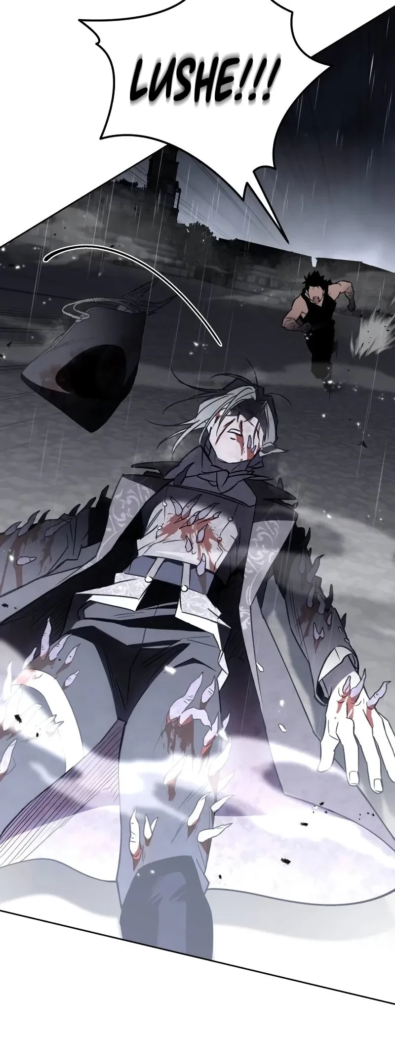 Single Dad in Another World Chapter 3 Gambar 29
