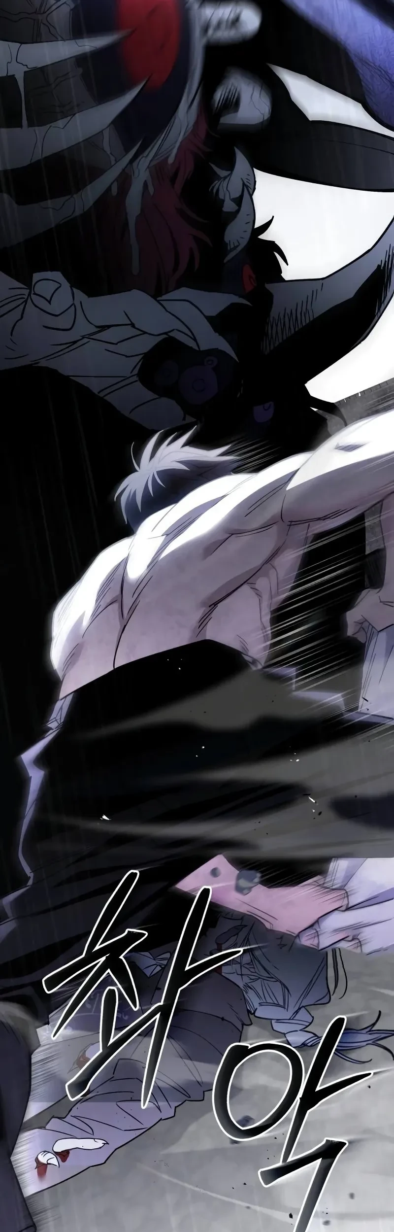 Single Dad in Another World Chapter 3 Gambar 36