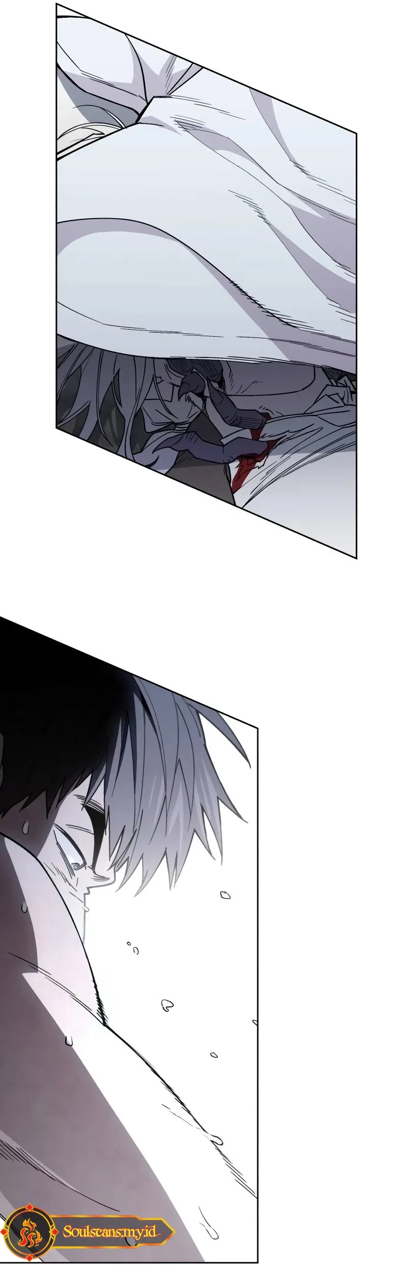 Single Dad in Another World Chapter 3 Gambar 38