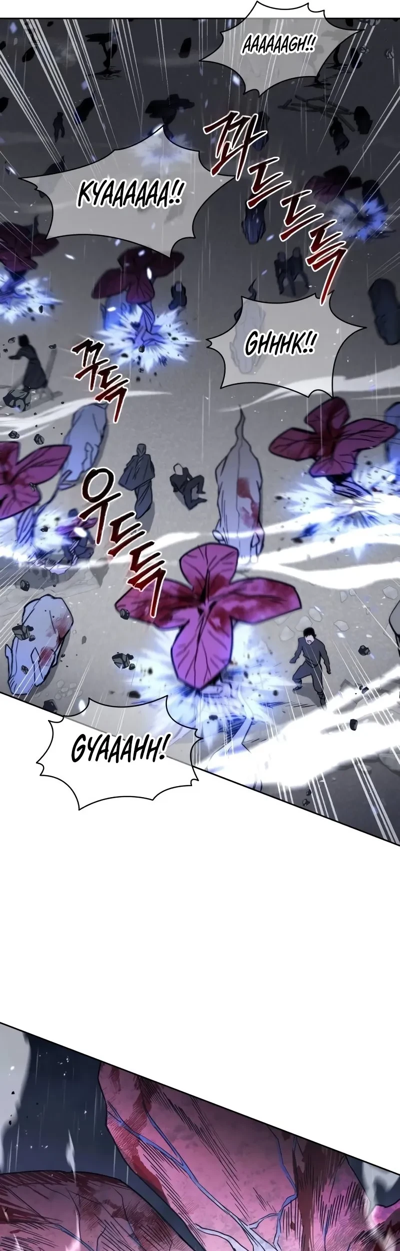 Single Dad in Another World Chapter 3 Gambar 40