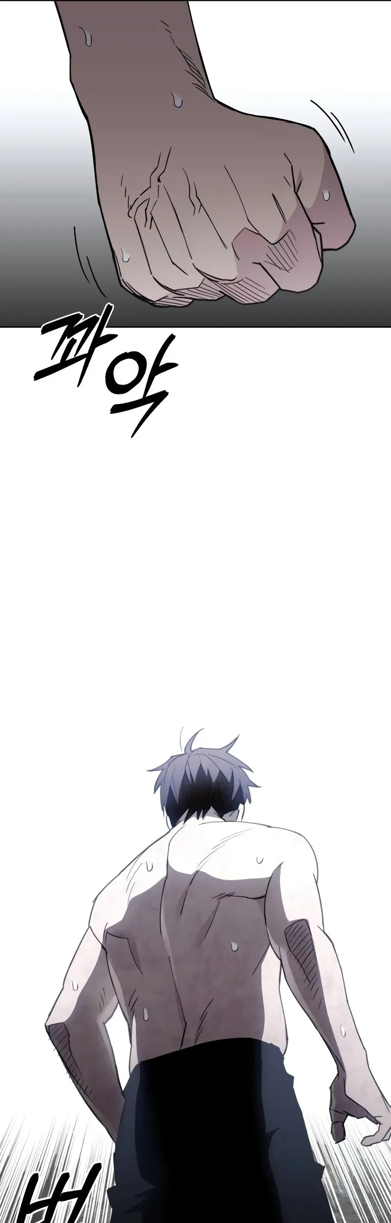 Single Dad in Another World Chapter 3 Gambar 44