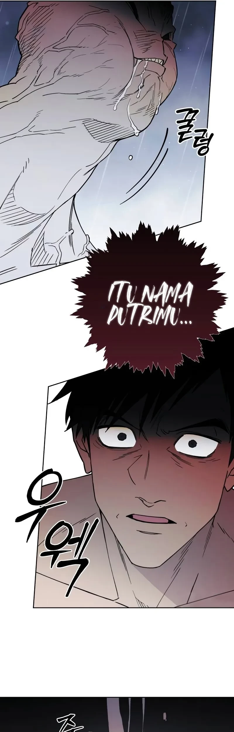 Single Dad in Another World Chapter 3 Gambar 50