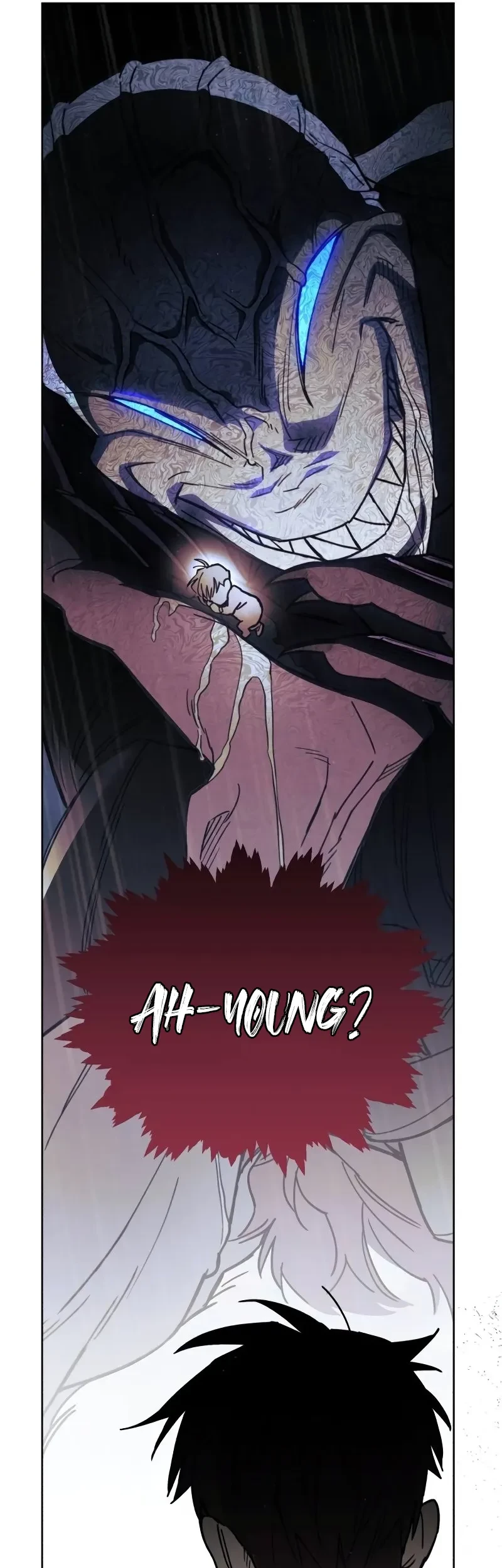 Single Dad in Another World Chapter 3 Gambar 52