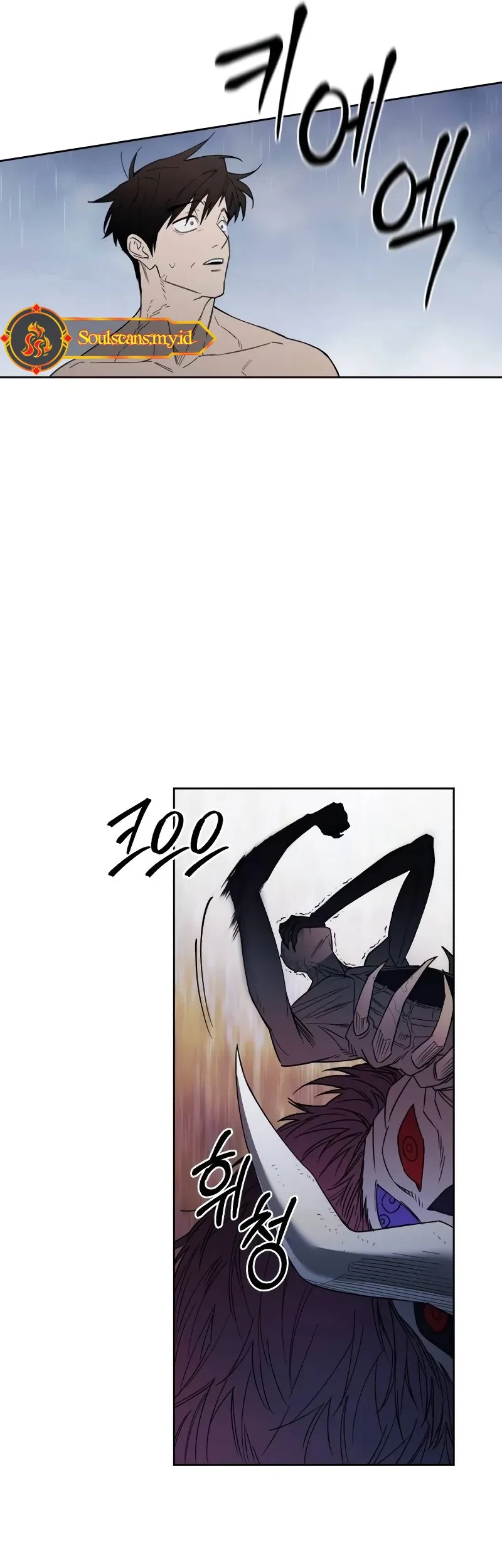 Single Dad in Another World Chapter 3 Gambar 56