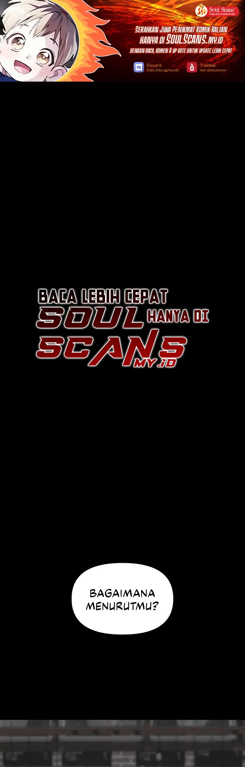 Baca Manhwa Single Dad in Another World Chapter 3 Gambar 2