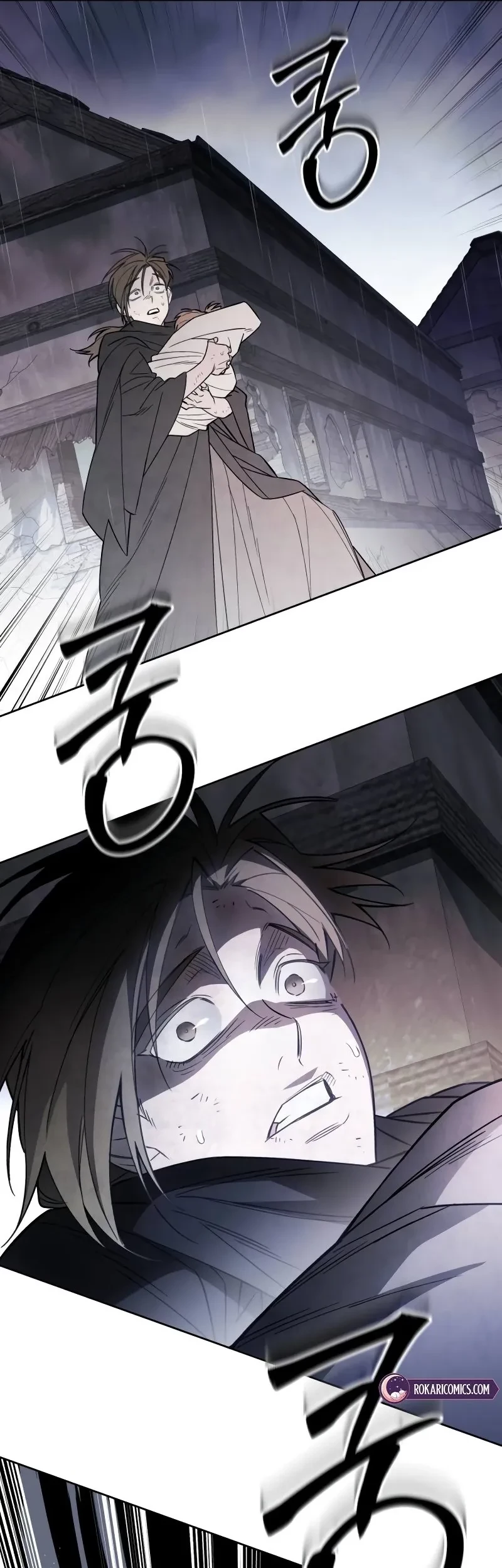 Single Dad in Another World Chapter 3 Gambar 61
