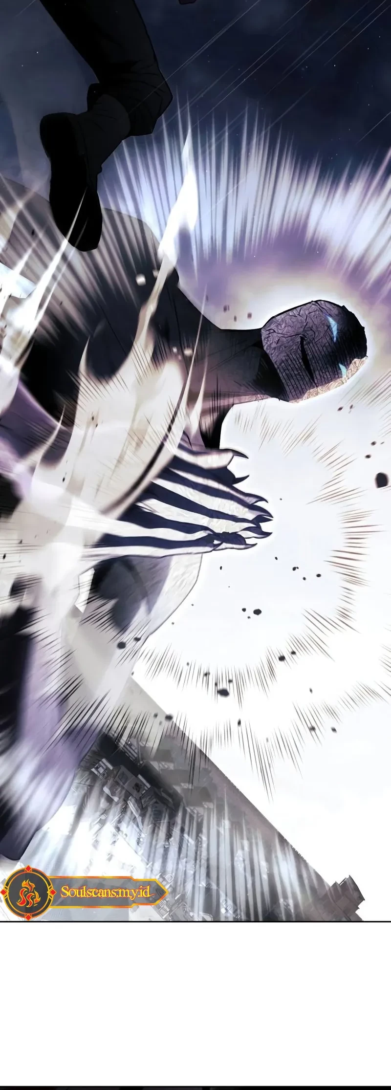 Single Dad in Another World Chapter 3 Gambar 66