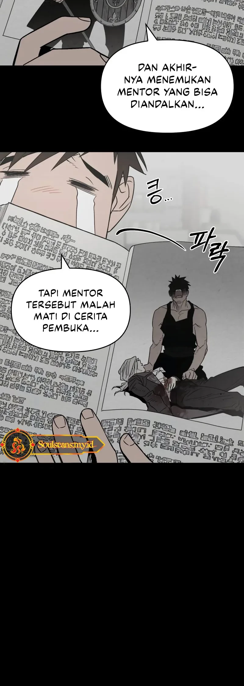 Single Dad in Another World Chapter 3 Gambar 5