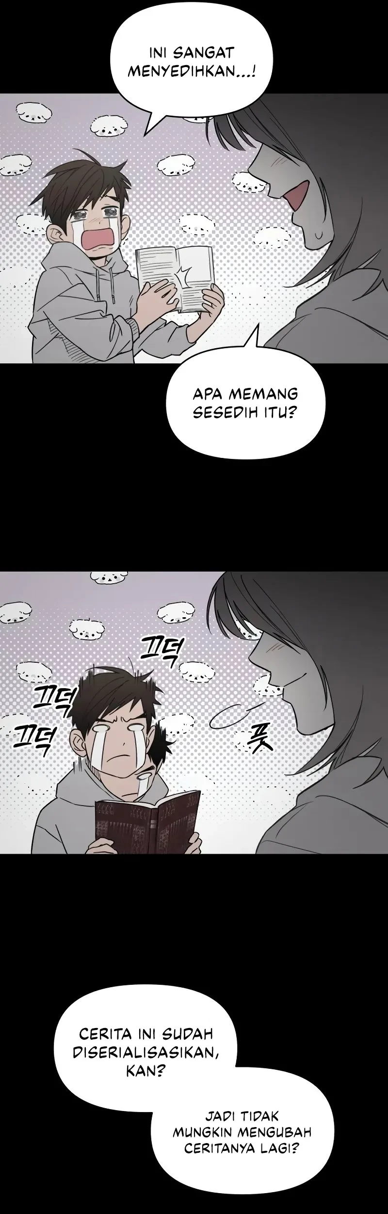 Single Dad in Another World Chapter 3 Gambar 6