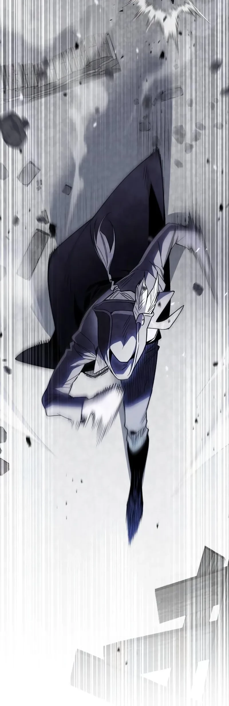 Single Dad in Another World Chapter 3 Gambar 11