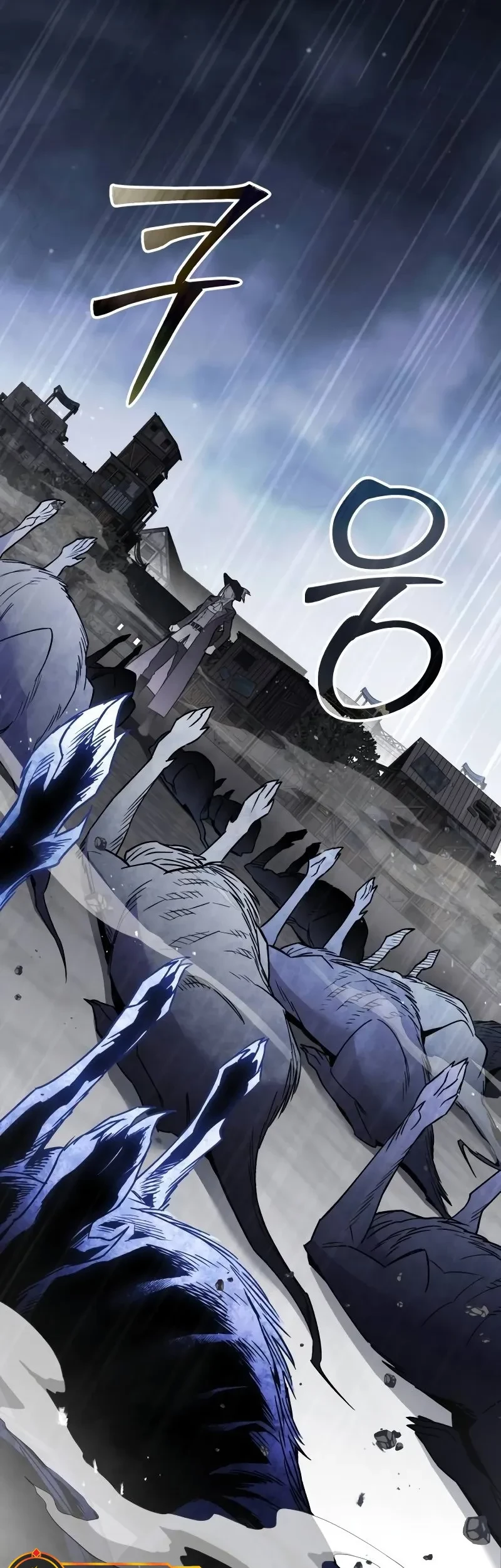 Single Dad in Another World Chapter 3 Gambar 14