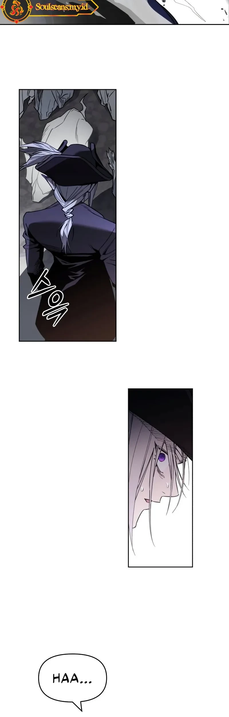 Single Dad in Another World Chapter 3 Gambar 15