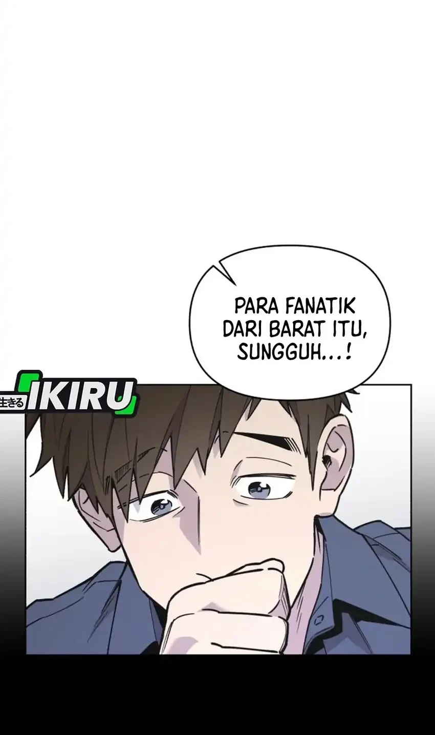 single dad in another world chapter 30 - Page 21