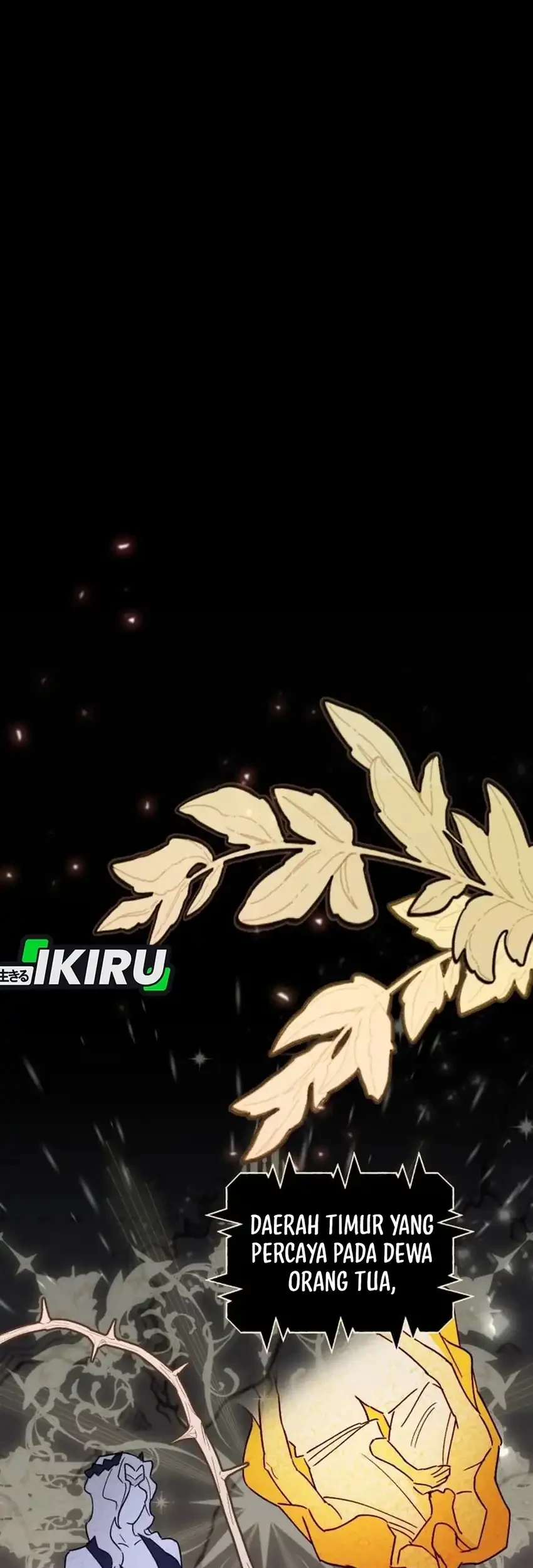 single dad in another world chapter 30 - Page 22