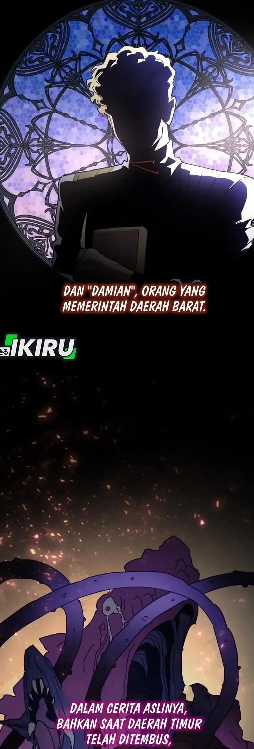 single dad in another world chapter 30 - Page 24