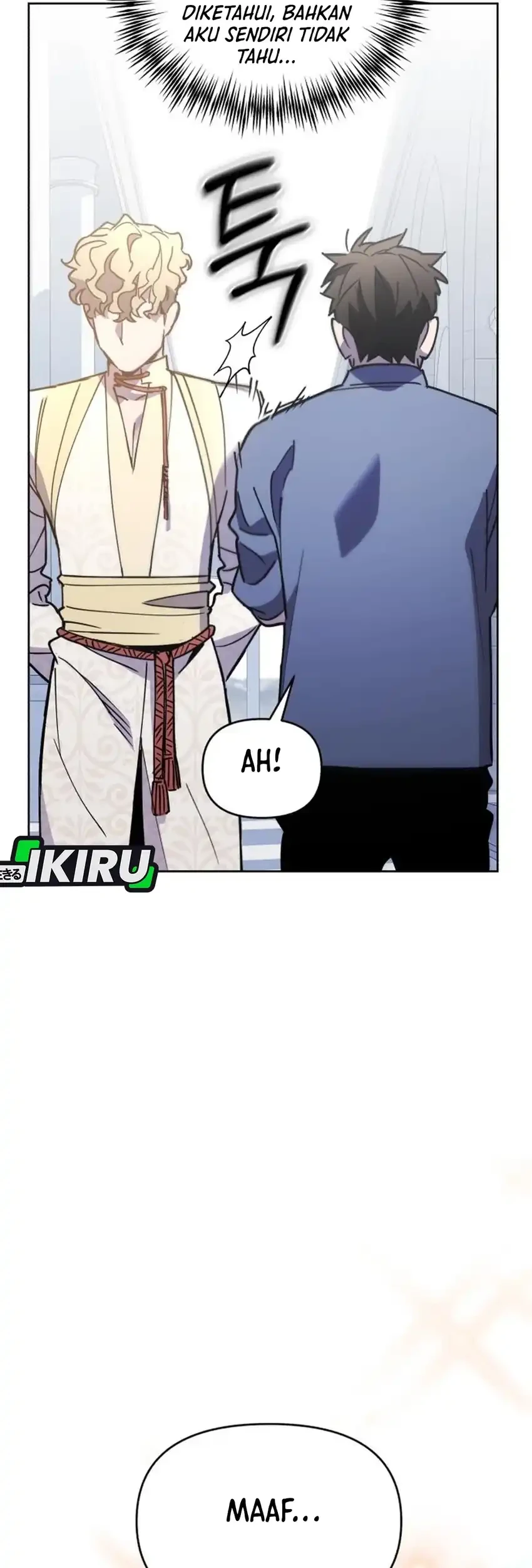 single dad in another world chapter 30 - Page 28